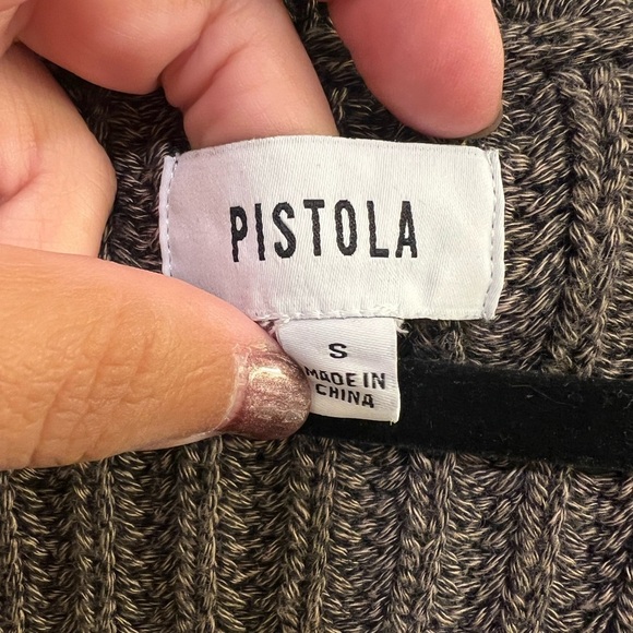 Pistola Drea Sweater - Picture 4 of 5